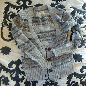 Aerie Cardigan